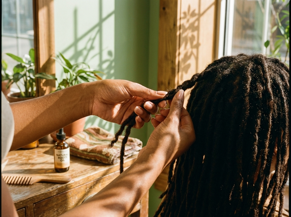 Dreadlock Transformations Worth Seeing: Real Loc Journeys in Gurnee